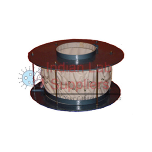 Polishing Pan